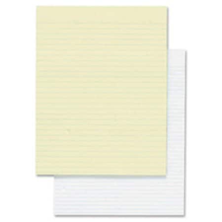 Davenport Memorandum Pads - White - 8.5 in. x 11 in. DA3197658